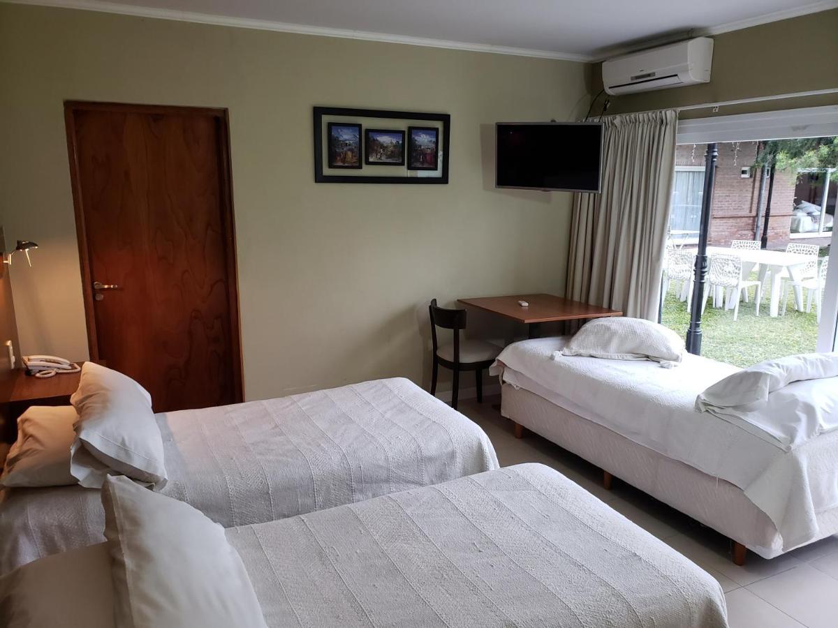 Marvic Hotel サン・ペドロ エクステリア 写真
