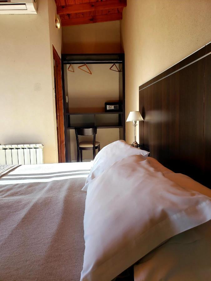 Marvic Hotel サン・ペドロ エクステリア 写真