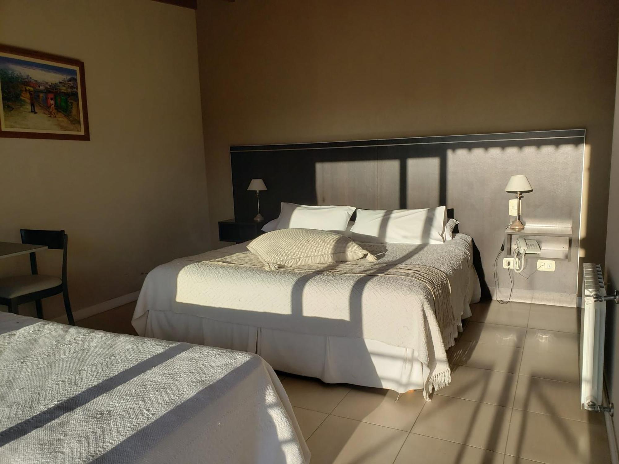 Marvic Hotel サン・ペドロ 部屋 写真